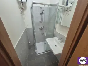 Prodej bytu 1+kk, Praha, Jagellonská, 36 m2