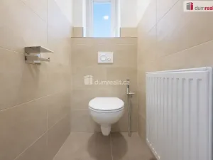 Pronájem bytu 2+1, Děčín - Děčín I-Děčín, Zámecká, 68 m2