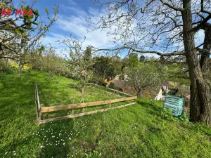 Pronájem rodinného domu, Olomouc - Droždín, Jesenická, 80 m2