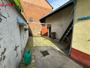 Pronájem rodinného domu, Olomouc - Droždín, Jesenická, 80 m2