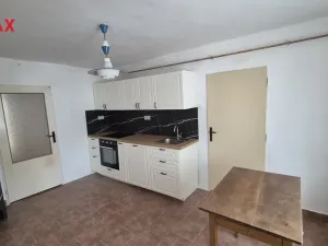 Pronájem rodinného domu, Olomouc - Droždín, Jesenická, 80 m2