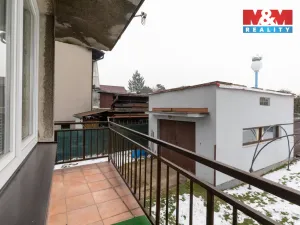 Prodej rodinného domu, Ostrava - Proskovice, Kalužní, 262 m2