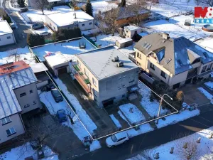 Prodej rodinného domu, Ostrava - Proskovice, Kalužní, 262 m2