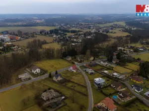 Prodej pozemku pro bydlení, Šenov, 2090 m2
