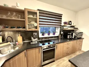 Prodej rodinného domu, Černá u Bohdanče, 89 m2