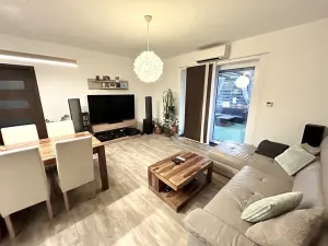 Prodej rodinného domu, Černá u Bohdanče, 89 m2