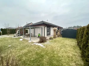Prodej rodinného domu, Černá u Bohdanče, 89 m2