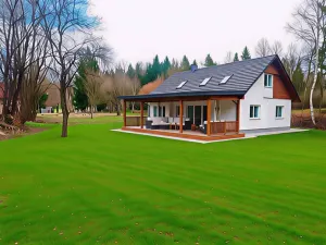 Prodej pozemku pro bydlení, Zbýšov, 812 m2