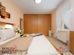 Prodej bytu 4+1, Liberec, Březinova, 97 m2