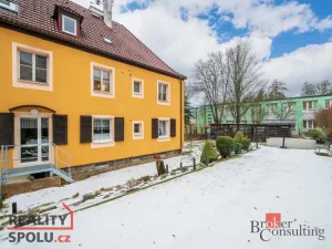 Prodej bytu 4+1, Liberec, Březinova, 97 m2