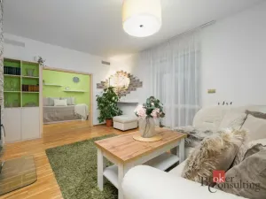 Prodej bytu 4+1, Liberec, Březinova, 97 m2