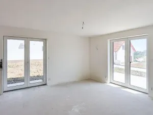 Prodej rodinného domu, Peruc - Telce, Na Skokanu, 110 m2