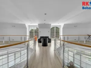 Prodej pozemku pro bydlení, Turnov, Křišťálová, 7976 m2