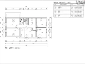 Prodej rodinného domu, Peruc - Telce, Na Skokanu, 344 m2
