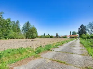 Prodej pozemku pro bydlení, Žáky, 1061 m2