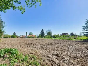 Prodej pozemku pro bydlení, Žáky, 1081 m2