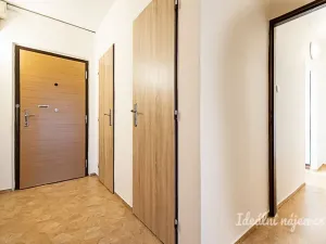 Pronájem bytu 2+kk, Praha - Chodov, Vejvanovského, 42 m2