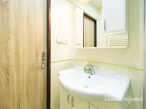 Pronájem bytu 2+1, Praha - Chodov, Vejvanovského, 42 m2