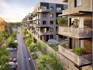 Prodej bytu 3+kk, Praha, Čakovická, 78 m2