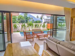 Prodej vily, Ko Samui, Thajsko, 91 m2