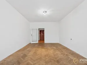 Pronájem bytu 1+1, Brno, Havlišova, 35 m2