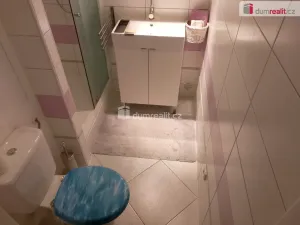 Pronájem bytu 2+1, Karlovy Vary - Bohatice, Lomená, 61 m2