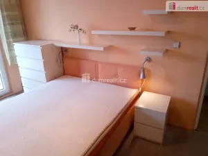 Pronájem bytu 2+1, Karlovy Vary - Bohatice, Lomená, 61 m2