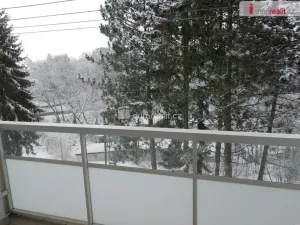 Pronájem bytu 2+1, Karlovy Vary - Bohatice, Lomená, 61 m2