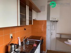 Prodej bytu 2+kk, Opatovice nad Labem, Smetanova, 55 m2