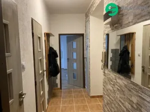 Prodej bytu 2+kk, Opatovice nad Labem, Smetanova, 55 m2