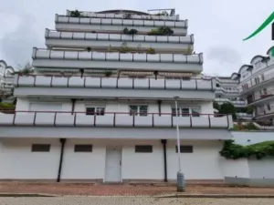 Prodej garáže, Praha - Chodov, Kloboukova, 15 m2