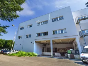 Pronájem skladu, Praha - Michle, Ohradní, 23 m2