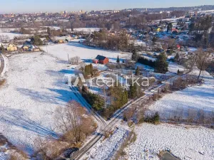 Prodej zahrady, Havířov, Luční, 935 m2