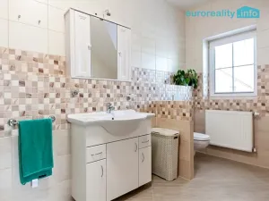 Pronájem rodinného domu, Králův Dvůr - Popovice, Bohumila Hájka, 147 m2