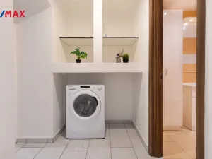 Pronájem bytu 1+1, Meziboří, Dělnická, 60 m2