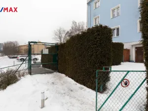 Pronájem bytu 1+1, Meziboří, Dělnická, 60 m2