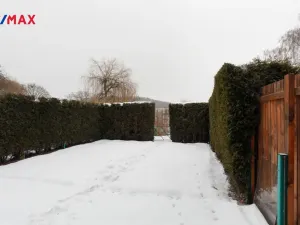 Pronájem bytu 1+1, Meziboří, Dělnická, 60 m2