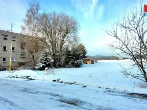 Pronájem bytu 3+1, Frýdštejn - Bezděčín, 65 m2