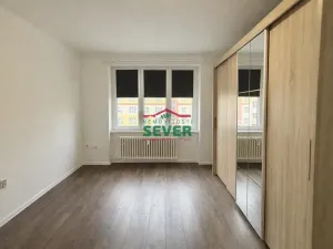 Prodej bytu 2+1, Most, Maxe Švabinského, 54 m2