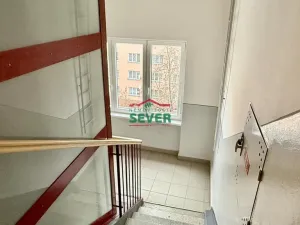 Prodej bytu 2+1, Most, Maxe Švabinského, 54 m2