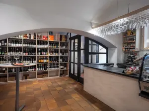 Prodej restaurace, Praha - Vinohrady, Budečská, 280 m2