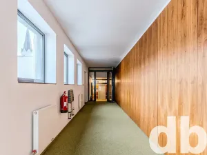 Pronájem kanceláře, Cheb, 26. dubna, 260 m2