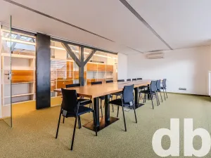 Pronájem kanceláře, Cheb, 26. dubna, 260 m2