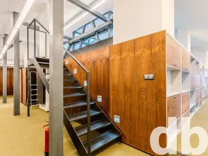 Pronájem kanceláře, Cheb, 26. dubna, 260 m2