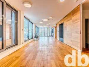 Pronájem kanceláře, Cheb, 26. dubna, 260 m2