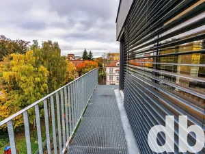 Pronájem kanceláře, Cheb, 26. dubna, 260 m2