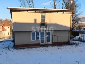Prodej rodinného domu, Janovice, 190 m2
