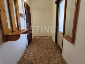 Prodej bytu 2+1, Ostrava, Jandova, 46 m2