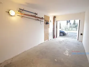 Pronájem garáže, Ostrava, Sabinova, 17 m2