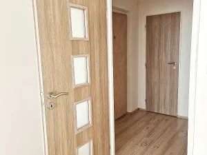 Pronájem bytu 3+1, Ostrava, 76 m2